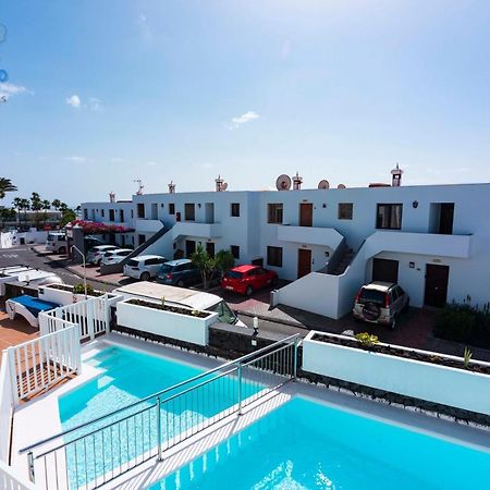 Vivienda Vacacional Paloma 14 Пуэрто дель Кармен Экстерьер фото